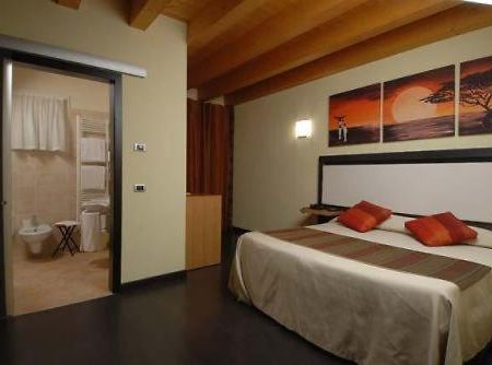 Hotel Villa Altura Ospedaletto Euganeo Exterior photo