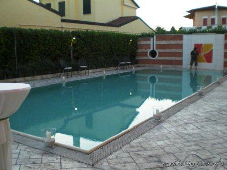 Hotel Villa Altura Ospedaletto Euganeo Exterior photo